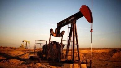 النفط يرتفع وسط تصاعد التوترات بين واشنطن وطهران