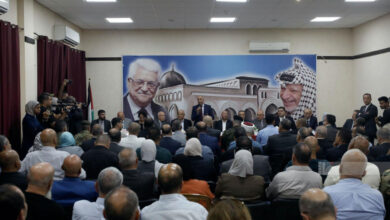 الحكومة تعلن حزمة مشاريع إسكان ومياه وكهرباء لتعزيز صمود محافظة جنين