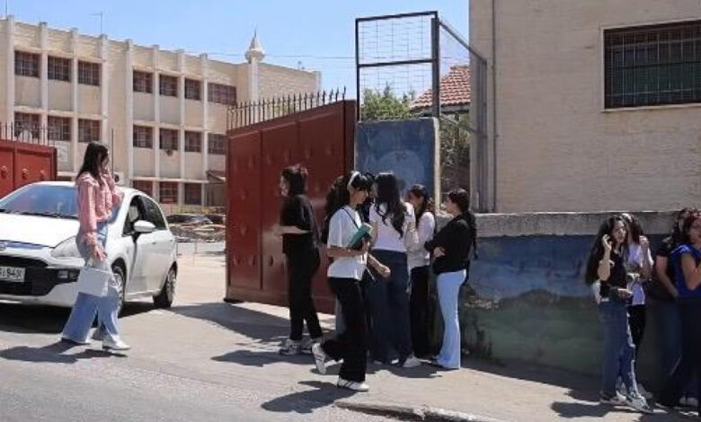 شكاوي من خلل تقني وأخطاء في أول امتحان إلكتروني للتربية الإسلامية لطلبة الثانوية العامة