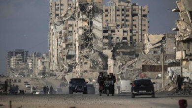 حماس تمهد لحل إدارتها الحكومية في غزة وسط ترتيبات لنقل السلطة واجتماعات مرتقبة في القاهر