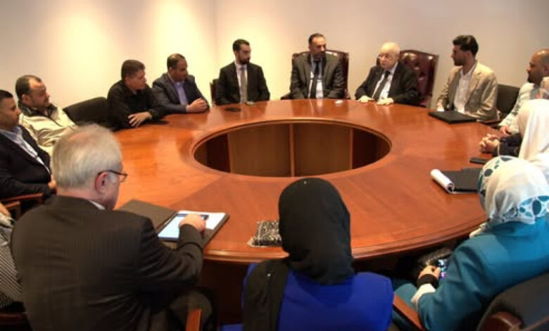 “التربية” تطلق ورشة وطنية لتعزيز التحول الرقمي في التعليم وتطوير خارطة طريق استراتيجية