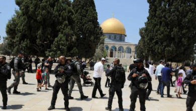 محافظة القدس: معطيات الشرطة الإسرائيلية تؤكد أن إرهاب المستعمرين سياسة ممنهجة يحظى بحماية رسمية
