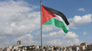 الإحصاء: 15.5 مليون فلسطيني في العالم نهاية 2025
