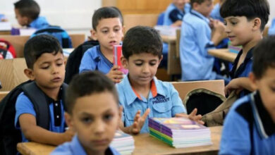تربية الخليل تطلق المدارس الصيفية وتكرم الطلبة أصحاب الإنجازات الدولية تربية الخليل تطلق المدارس الصيفية وتكرم الطلبة أصحاب الإنجازات الدولية