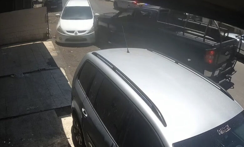 الخليل : الامن يحبط محاولة خطف مواطن والمحافظ دودين يؤكد تحويلهم للجهات القضائية