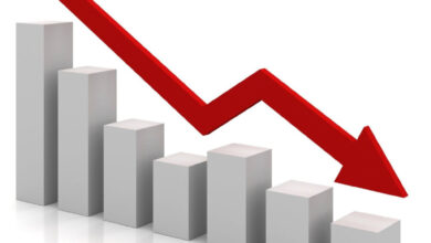 “الإحصاء”: انخفاض مؤشر غلاء المعيشة في فلسطين بنسبة 1.60% الشهر الماضي