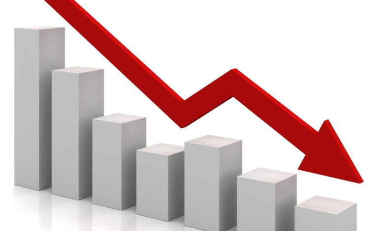 “الإحصاء”: انخفاض مؤشر غلاء المعيشة في فلسطين بنسبة 1.60% الشهر الماضي “الإحصاء”: انخفاض مؤشر غلاء المعيشة في فلسطين بنسبة 1.60% الشهر الماضي
