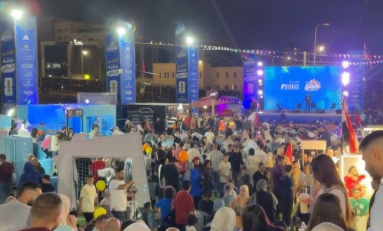 بين الحرب والحياة… كيف يعيش الفلسطينيون مونديال كأس العالم 2026؟ بين الحرب والحياة… كيف يعيش الفلسطينيون مونديال كأس العالم 2026؟