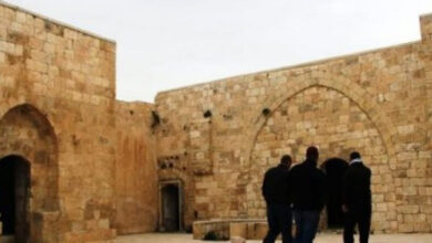السياحة والآثار تعلن اعتماد تسجيل 12 موقعاً فلسطينياً جديداً على القائمة التمهيدية للتراث العالمي