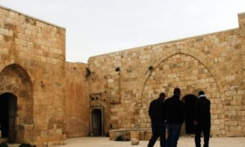 السياحة والآثار تعلن اعتماد تسجيل 12 موقعاً فلسطينياً جديداً على القائمة التمهيدية للتراث العالمي السياحة والآثار تعلن اعتماد تسجيل 12 موقعاً فلسطينياً جديداً على القائمة التمهيدية للتراث العالمي