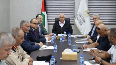 وزير الداخلية يترأس اجتماع فريق الأمن الاقتصادي لاستكمال جهود حماية المال العام وتعزيز إنفاذ القانون