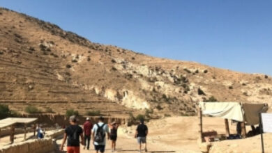 وزارة السياحة الفلسطينية تُدرج 12 موقعًا جديدًا على القائمة التمهيدية للتراث العالمي في اليونسكو