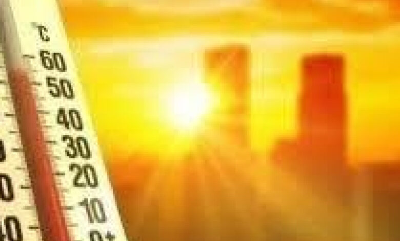 الدفاع المدني يدعو المواطنين إلى الالتزام بإرشادات السلامة في ظل موجة الحر السائدة الدفاع المدني يدعو المواطنين إلى الالتزام بإرشادات السلامة في ظل موجة الحر السائدة