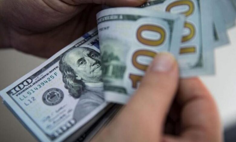 أسعار صرف العملات مقابل الشيكل اليوم