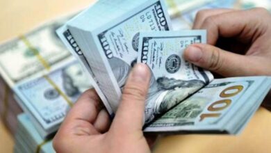 أسعار العملات الأجنبية مقابل الشيكل اليوم