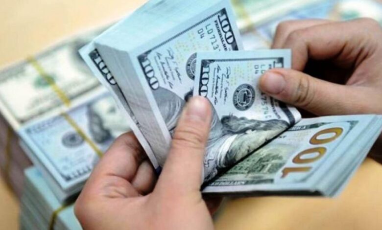 أسعار العملات الأجنبية مقابل الشيكل اليوم