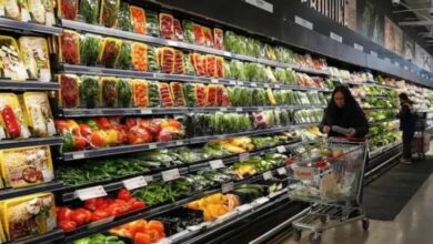الفاو: ارتفاع أسعار الغذاء عالميا 2.2% على أساس سنوي