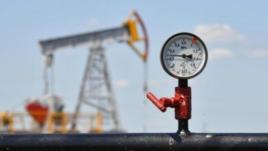 أسعار النفط تقفز عقب الضربات الأمريكية الجديدة على إيران