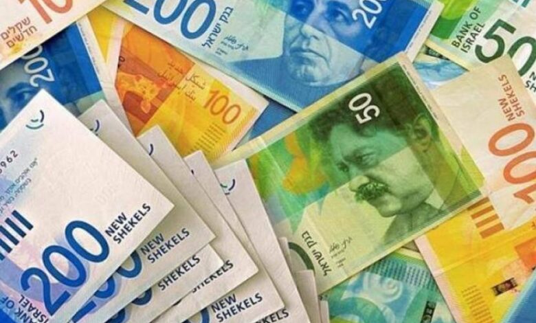 أسعار العملات الأجنبية مقابل الشيكل اليوم الأحد أسعار العملات الأجنبية مقابل الشيكل اليوم الأحد
