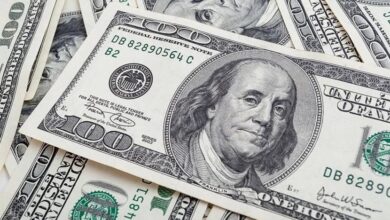 أسعار العملات الأجنبية مقابل الشيكل اليوم الأربعاء