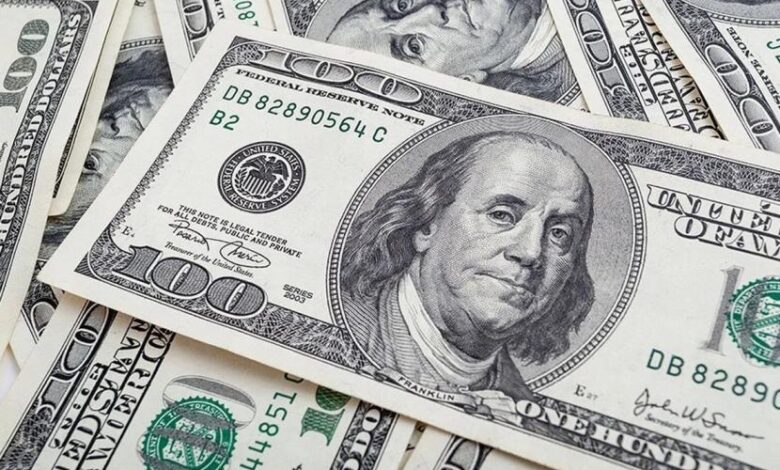 أسعار العملات الأجنبية مقابل الشيكل اليوم الأربعاء