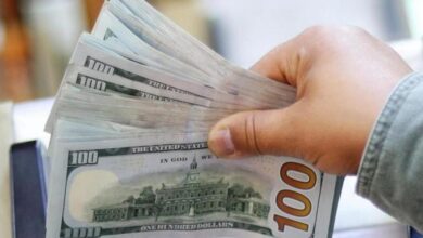 كم بلغ سعر الدولار؟.. أسعار العملات مقابل الشيكل اليوم