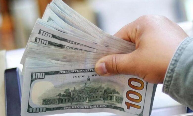 كم بلغ سعر الدولار؟.. أسعار العملات مقابل الشيكل اليوم كم بلغ سعر الدولار؟.. أسعار العملات مقابل الشيكل اليوم