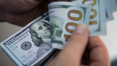 الدولار مقابل الشيكل.. أسعار صرف العملات في فلسطين اليوم  الاثنين 6 يوليو