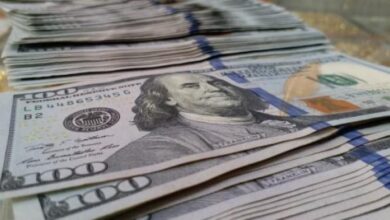 كم سعر الدولار؟.. أسعار العملات في فلسطين اليوم
