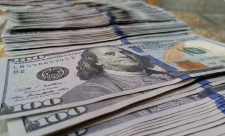 كم سعر الدولار؟.. أسعار العملات في فلسطين اليوم كم سعر الدولار؟.. أسعار العملات في فلسطين اليوم